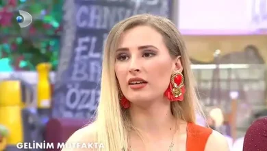 Gelinim Mutfakta 247. Bölüm Fragmanı
