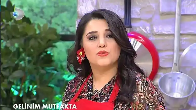 Gelinim Mutfakta 249.Bölüm Fragmanı