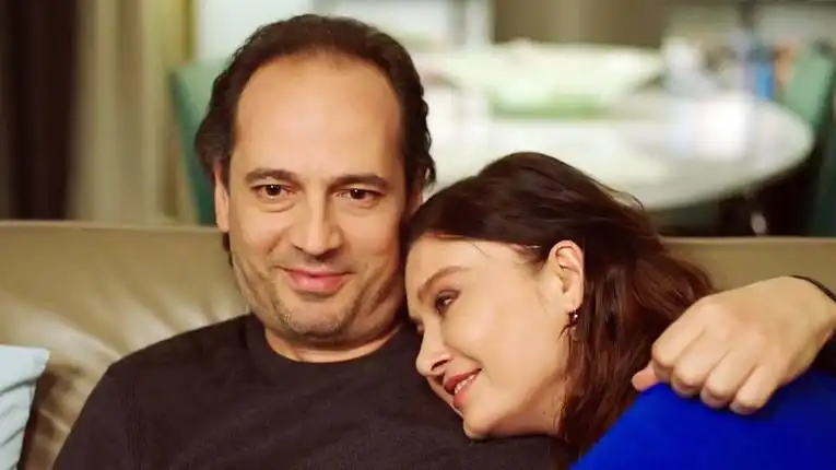 Gülperi 22. Bölüm Fragmanı