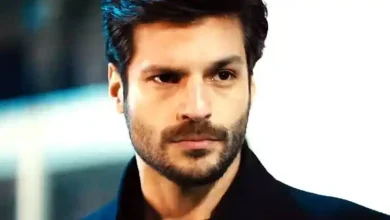 Halka 8.Bölüm Fragmanı