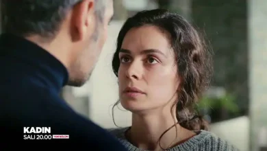 Kadın 52. Bölüm Fragmanı