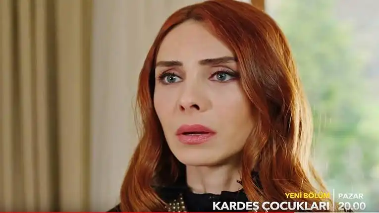 Kardeş Çocukları 6. Bölüm Fragmanı