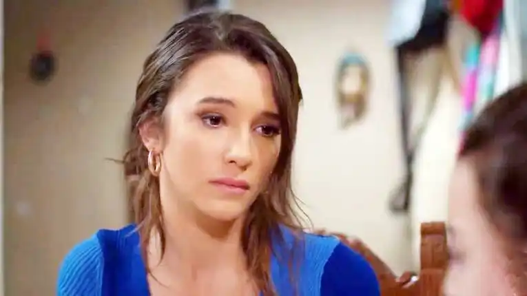 Kızım 18. Bölüm Fragmanı