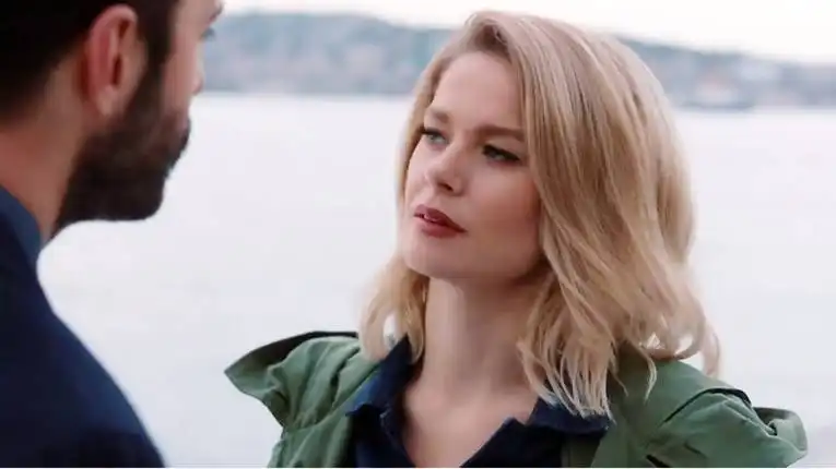 Kuzgun 3.Bölüm Fragmanı