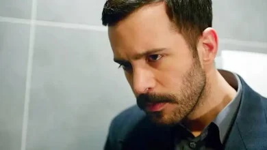 Kuzgun 4.Bölüm Fragmanı