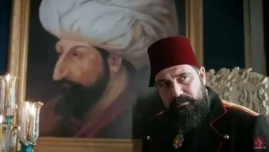 Payitaht Abdülhamid 73. Bölüm Fragmanı