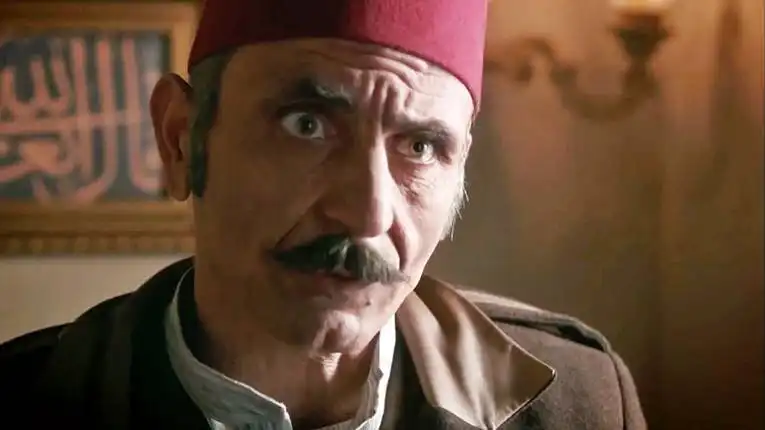 Payitaht Abdülhamid 76. Bölüm Fragmanı