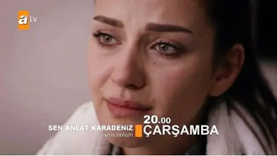 Sen Anlat Karadeniz 42.Bölüm Fragmanı