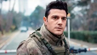 Söz 72. Bölüm Fragmanı