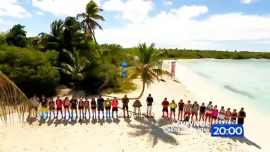Survivor Türkiye Yunanistan 1 Bölüm Fragmanı