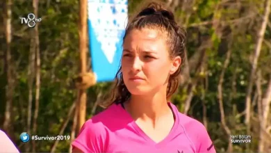Survivor Türkiye Yunanistan 11.Bölüm Fragmanı