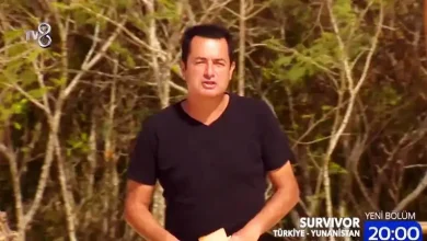 Survivor Türkiye Yunanistan 12.Bölüm Fragmanı