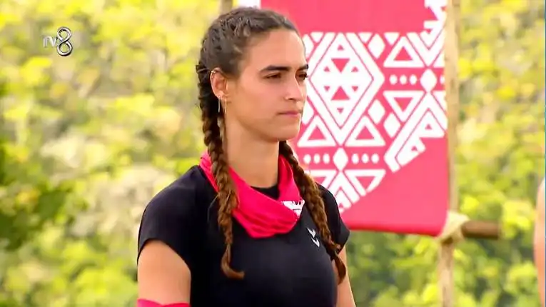 Survivor Türkiye Yunanistan 13.Bölüm Fragmanı