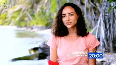 Survivor Türkiye Yunanistan 3 Bölüm Fragmanı