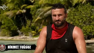 Survivor Türkiye Yunanistan 4 Bölüm Fragmanı