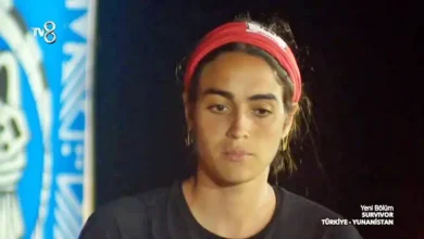Survivor Türkiye Yunanistan 5 Bölüm Fragmanı