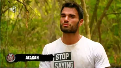 Survivor Türkiye Yunanistan 9.Bölüm Fragmanı