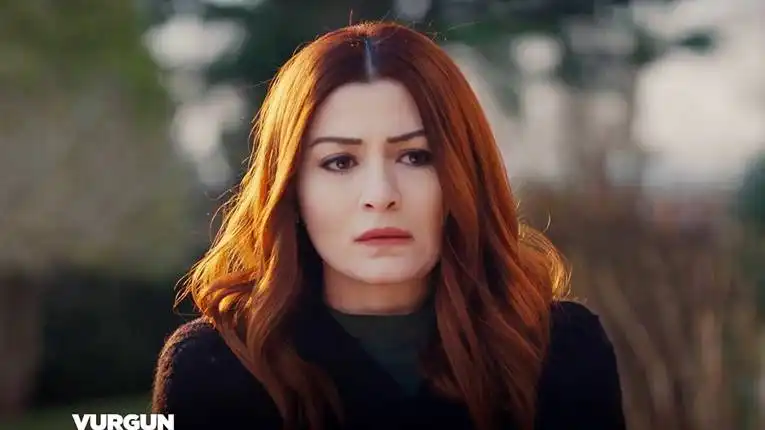 Vurgun 4.Bölüm Fragmanı