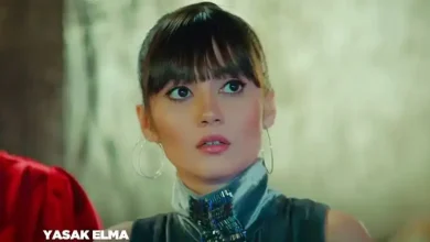 Yasak Elma 32 Bölüm Fragmanı