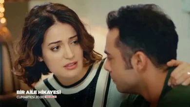 Bir Aile Hikayesi 4. Bölüm Fragmanı 30 Mart