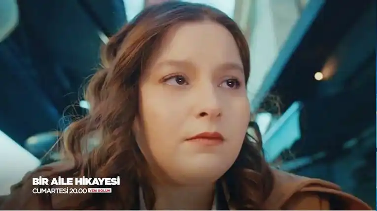 Bir Aile Hikayesi 5.Bölüm Fragmanı 6 Nisan