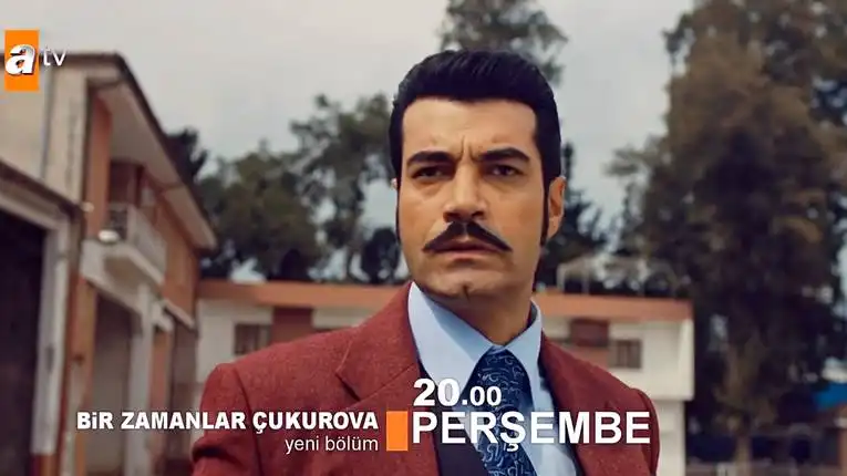 Bir Zamanlar Çukurova 26. Bölüm Fragmanı 28 Mart