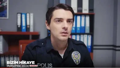 Bizim Hikaye 62.Bölüm Fragmanı 21 Mart