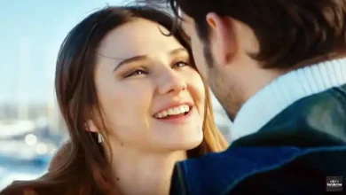 Elimi Bırakma 32.Bölüm Fragmanı
