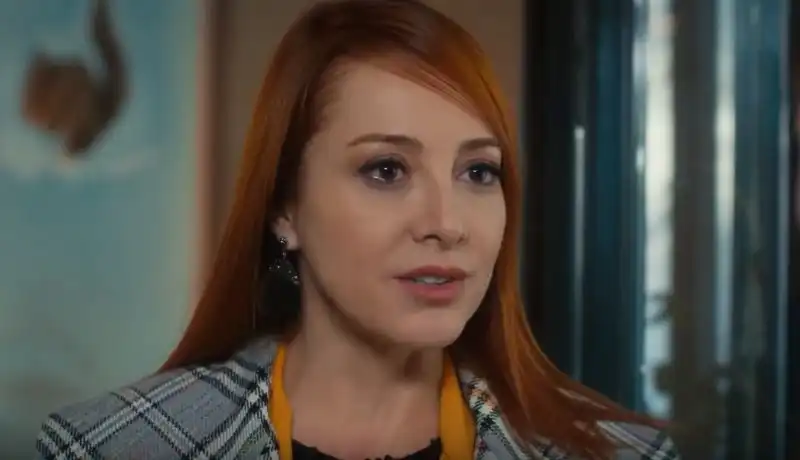 Elimi Bırakma 33. Bölüm Fragmanı 17 Mart izle