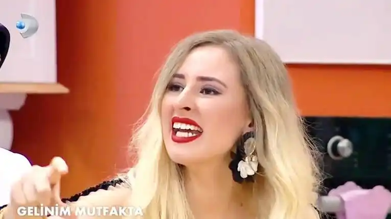 Gelinim Mutfakta 252. Bölüm Fragmanı