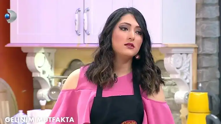 Gelinim Mutfakta 267.Bölüm Fragmanı 26 Mart