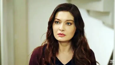 Gülperi 23.Bölüm Fragmanı