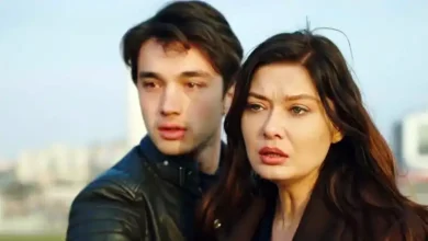 Gülperi 27.Bölüm Fragmanı 5 Nisan