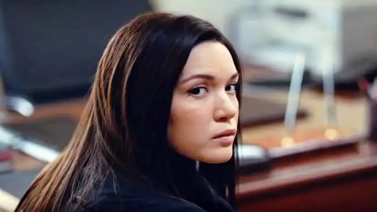 Halka 9. Bölüm Fragmanı