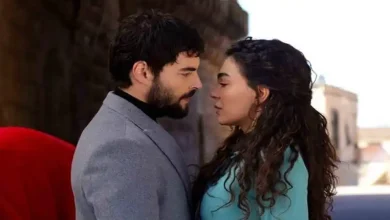 Hercai 1. Bölüm Fragmanı 15 Mart