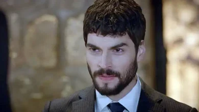 Hercai 2.Bölüm Fragmanı 22 Mart