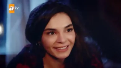 Hercai 4.Bölüm Fragmanı 5 Nisan