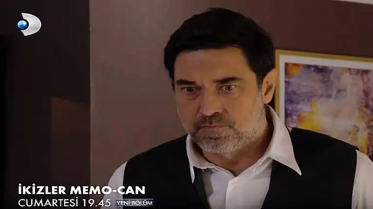 İkizler Memo Can 16.Bölüm Fragmanı
