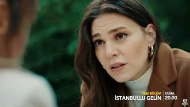 İstanbullu Gelin 75.Bölüm Fragmanı