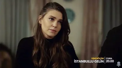 İstanbullu Gelin 76.Bölüm Fragmanı 15 Mart 2019