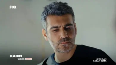 Kadın 55. Bölüm Fragmanı 26 Mart