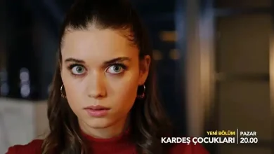 Kardeş Çocukları 10. Bölüm Fragmanı 7 Nisan