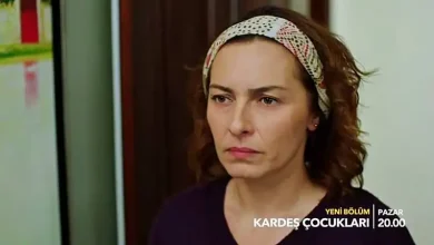 Kardeş Çocukları 8. Bölüm Fragmanı 17 Mart izle