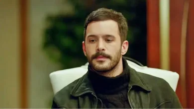 Kuzgun 5. Bölüm Fragmanı