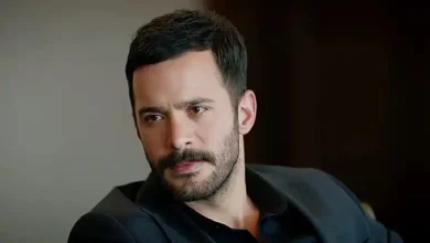 Kuzgun 8.Bölüm Fragmanı 3 Nisan