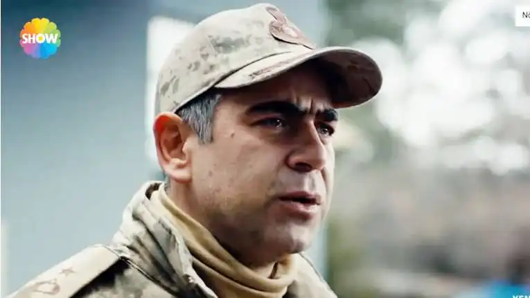Nöbet 1.Bölüm Fragmanı