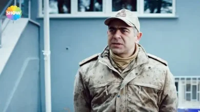 Nöbet 2.Bölüm Fragmanı