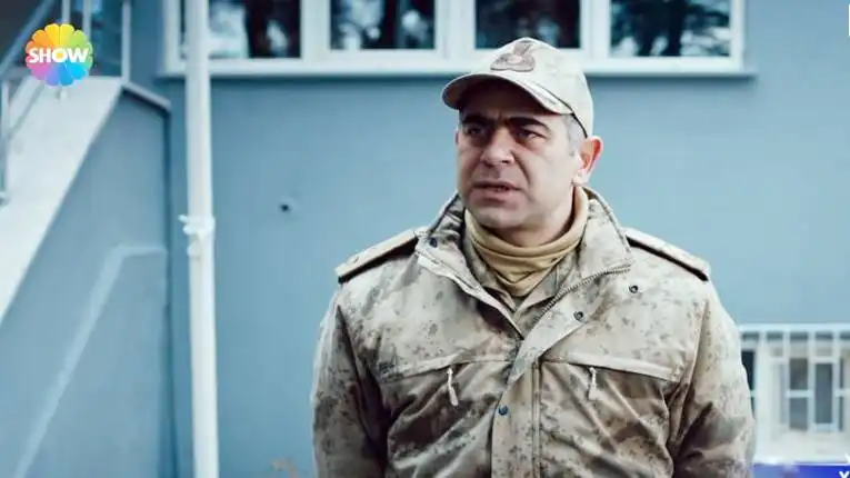Nöbet 2.Bölüm Fragmanı