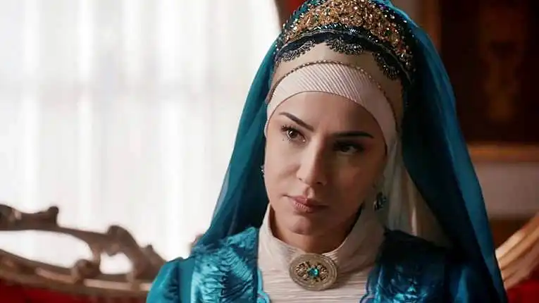 Payitaht Abdülhamid 80. Bölüm Fragmanı 29 Mart
