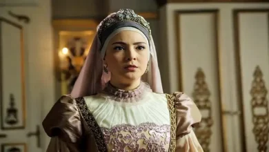 Payitaht Abdülhamid 81.Bölüm Fragmanı 5 Nisan